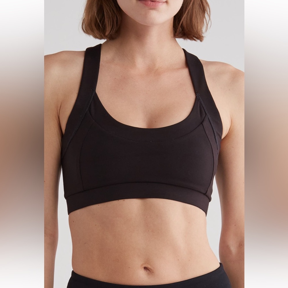 FP MOVEMENT Final Round Sports Bra